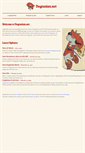 Mobile Screenshot of dogtanian.net